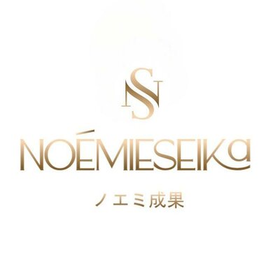 Trademark NOEMIESEIKA + LOGO