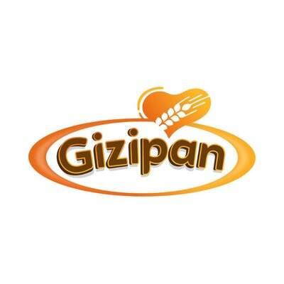 Trademark Gizipan