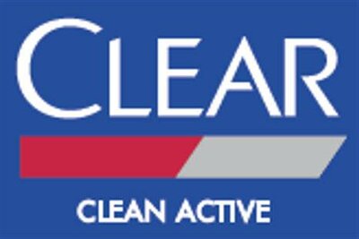 Trademark CLEAR CLEAN ACTIVE (LABEL)