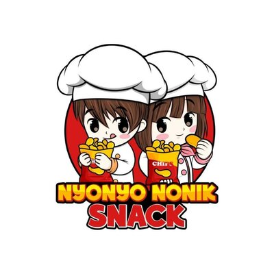 Trademark NYONYO NONIK SNACK