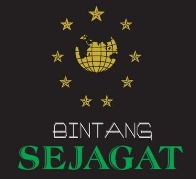 Trademark BINTANG SEJAGAT