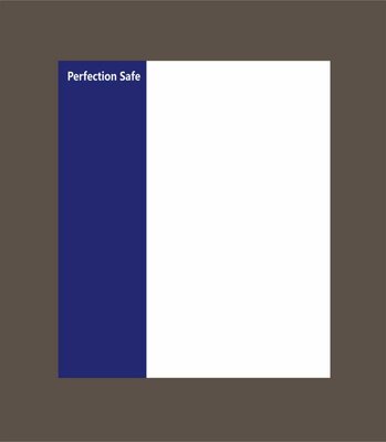 Trademark PERFECTION SAFE