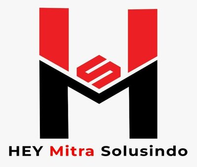 Trademark HEY MITRA SOLUSINDO DAN LOGO