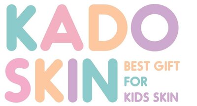 Trademark KADO SKIN BEST GIFT FOR KIDS SKIN