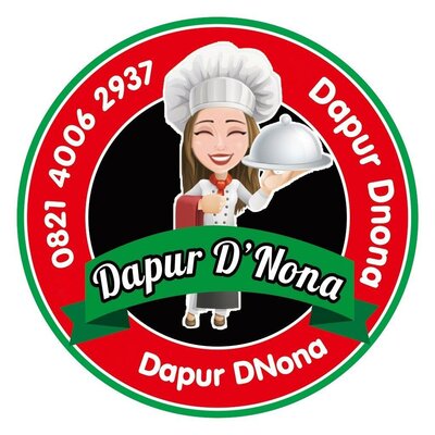 Trademark Dapur D'nona