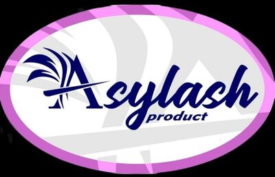 Trademark Asylash product