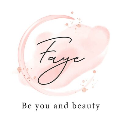 Trademark Faye (Be you and beauty)