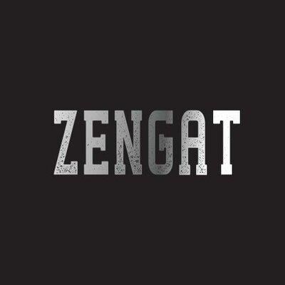 Trademark ZENGAT