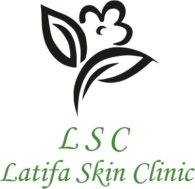 Trademark Latifa Skin Clinic