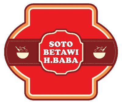 Trademark Soto Betawi H. Baba