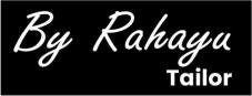 Trademark BY RAHAYU TAILOR