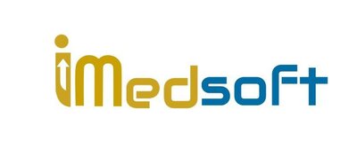 Trademark iMedsoft + LOGO