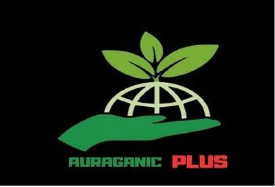 Trademark AURAGANIC PLUS