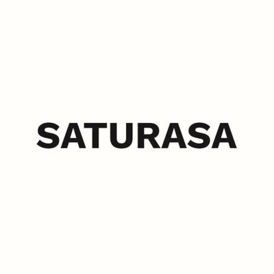 Trademark Saturasa