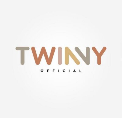 Trademark TWINNY OFFICIAL