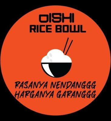 Trademark Oishi Ricebowl