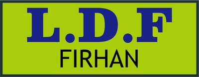 Trademark L.D.F FIRHAN