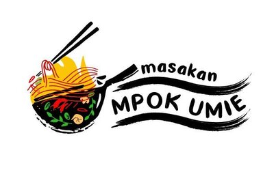 Trademark Masakan Mpok Umie