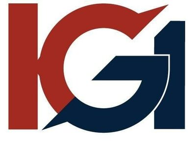 Trademark KGI