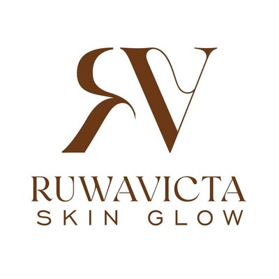 Trademark RUWAVICTA SKIN GLOW + LOGO