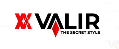 Trademark VALIR The Secret Style + Logo