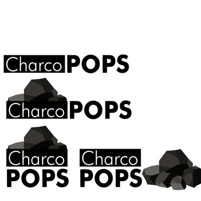 Trademark CharcoPOPS