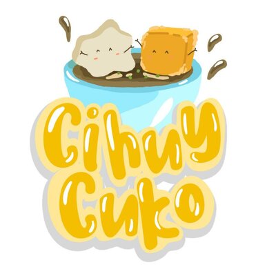 Trademark Cihuy Cuko