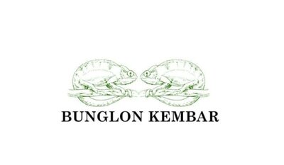 Trademark BUNGLON KEMBAR + Lukisan