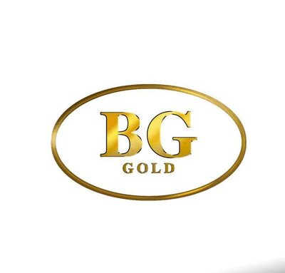 Trademark BG Gold