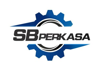 Trademark SBPERKASA + Lukisan/Logo