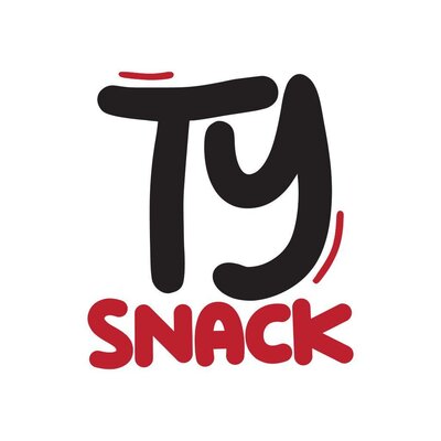 Trademark TY Snack