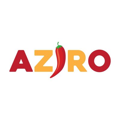 Trademark Aziro