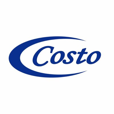 Trademark COSTO