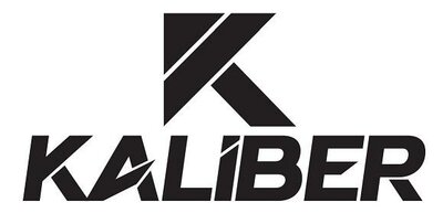 Trademark KALIBER + LOGO