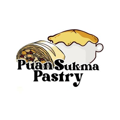 Trademark Puan Sukma Pastry