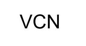 Trademark VCN