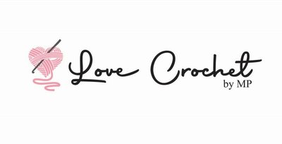 Trademark Love Crochet By MP