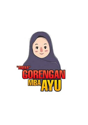 Trademark Aneka Gorengan Mba Ayu