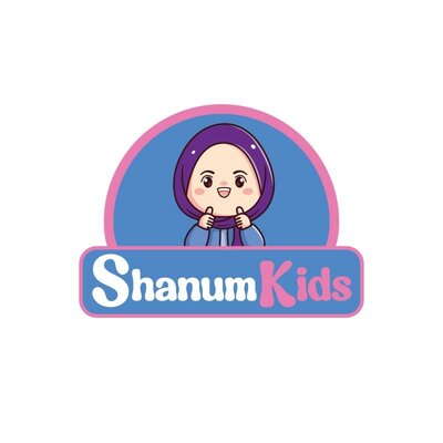 Trademark Shanum Kids