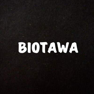 Trademark BIOTAWA