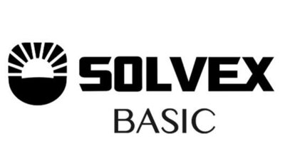 Trademark SOLVEX BASIC