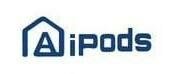 Trademark AIPODS + LOGO