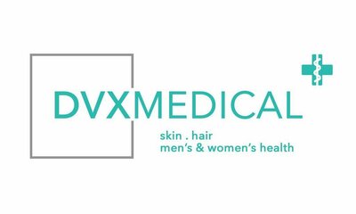 Trademark DVXMEDICAL skin.hair men’s & women’s health