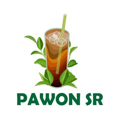 Trademark Pawon SR