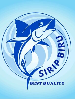 Trademark SIRIP BIRU