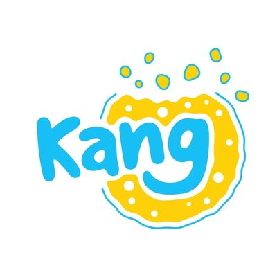 Trademark Kang O + Logo