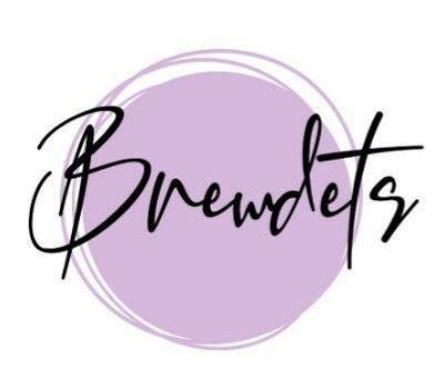 Trademark BREWDETS