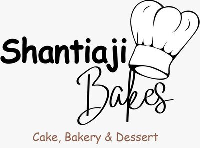 Trademark SHANTIAJI BAKES DAN LOGO