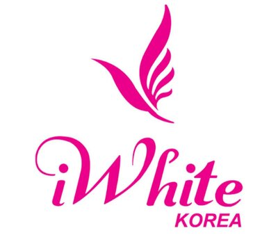 Trademark iWhite Korea