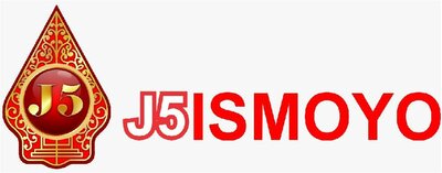 Trademark J5ISMOYO